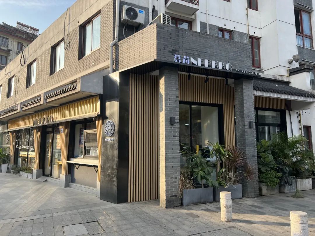 三四线开店！用6家店，“吃透”年轻人对烘焙的需求！