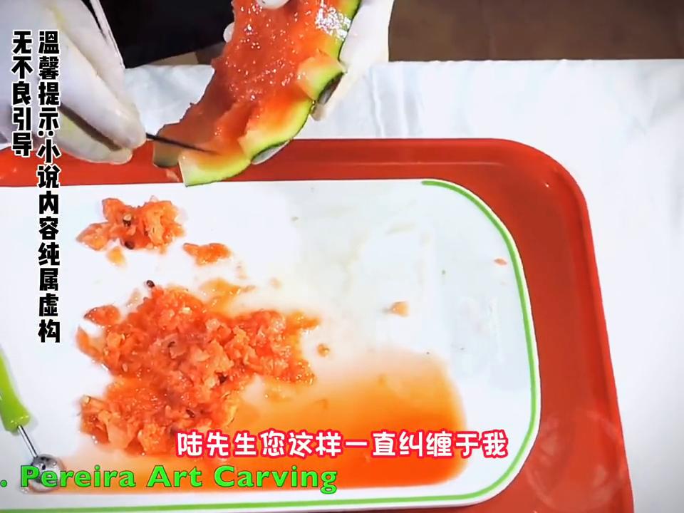 夜总会上班遇到了前男友是种什么体验，三年前