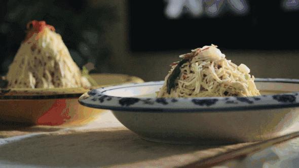 中国最好吃的12座城市,你吃过几座?