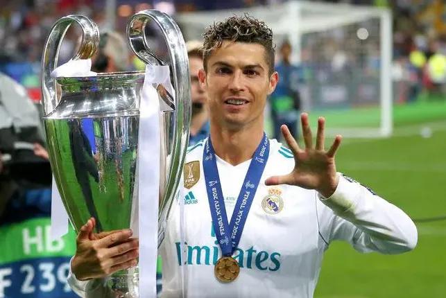 c罗铸就葡萄牙的黄金时代,c罗西甲40球纪录无人能破