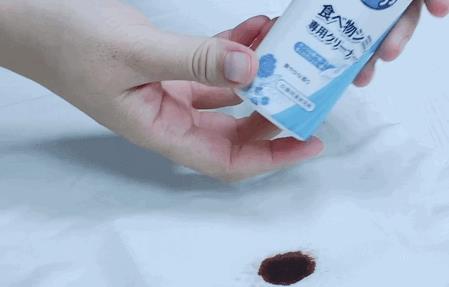 神奇除油污清洁剂橙子味,去衣服笔渍油渍小妙招