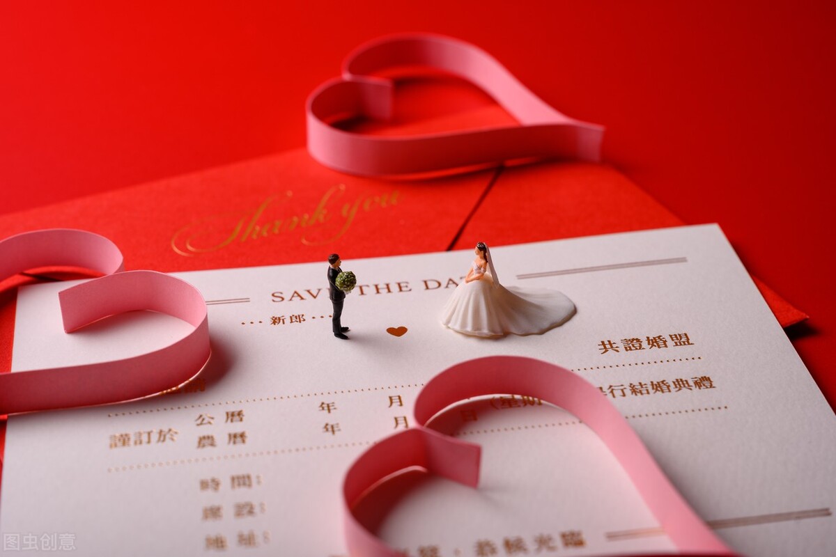 婚礼请柬邀请领导纸质版怎么写,婚礼请柬怎么跟领导说