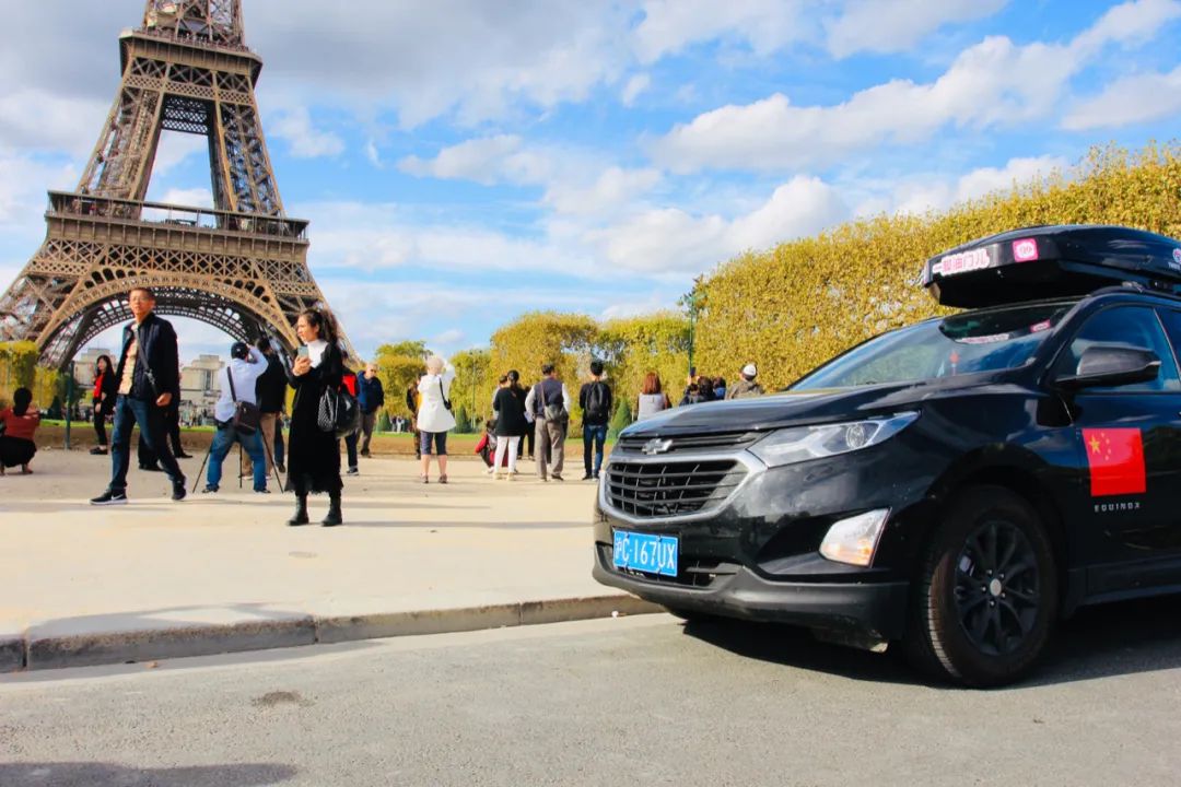 开车到欧洲经过19个国家,开车去欧洲游记3