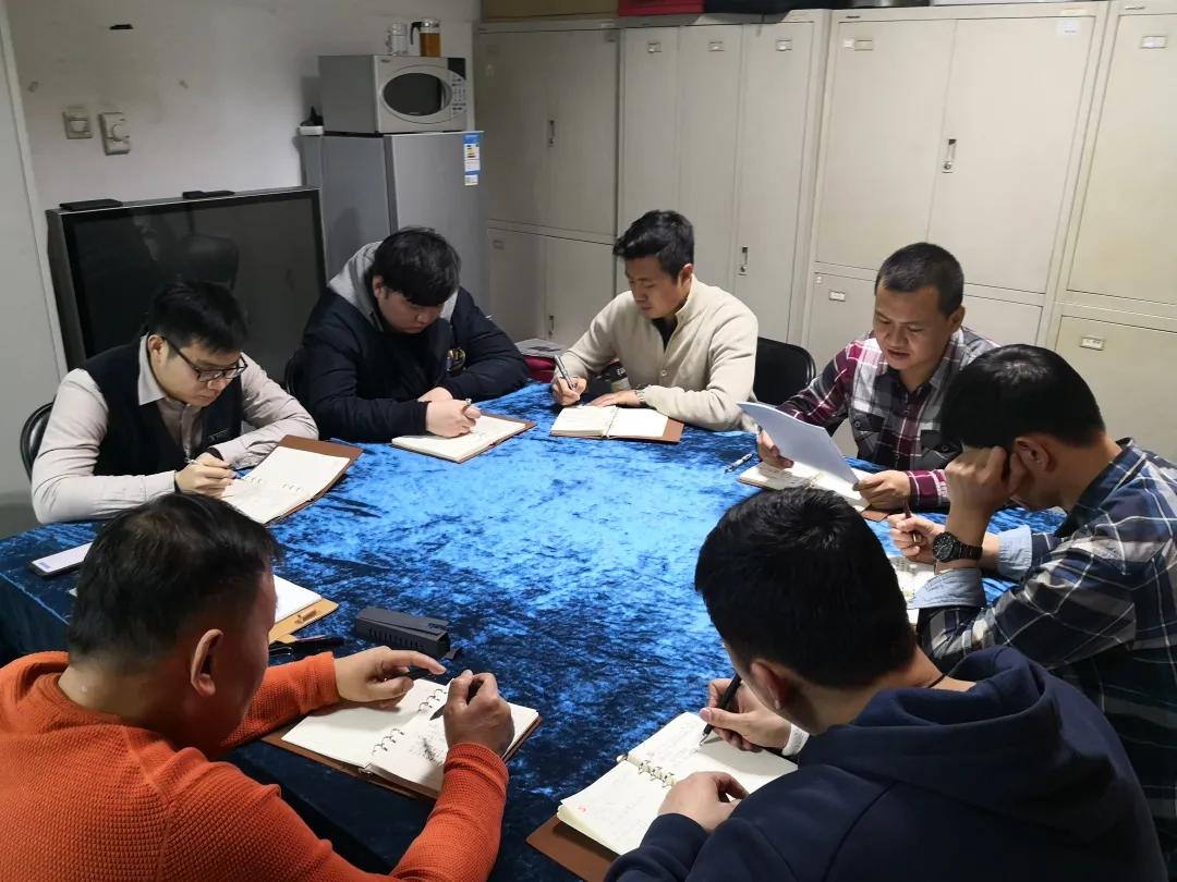 “6+35”他们拿下了全国、全市的这项荣誉称号！