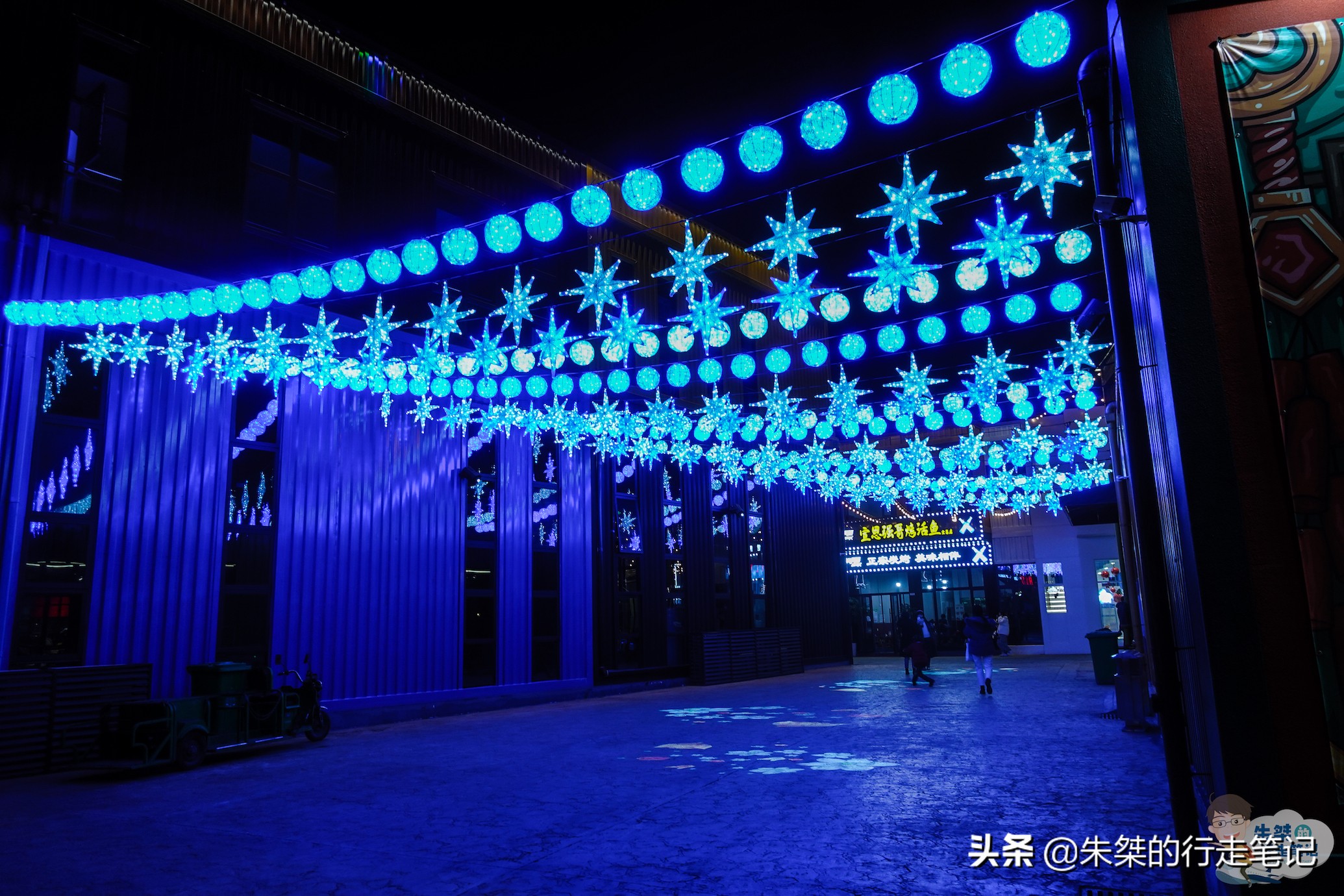 宜昌夜市推荐,宜昌特别夜宵