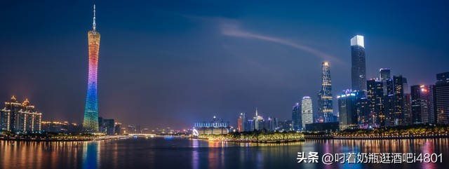 中国城市排名出炉你的家乡在第几,中国十大城市在哪儿