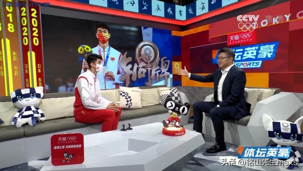 被称作“央视渣男”，骂他不配做公众人物！是什么让他被全民网暴