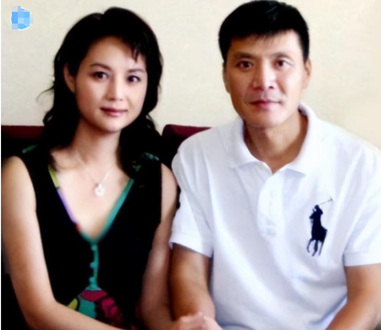 奚望和刘之冰,女演员奚望近况