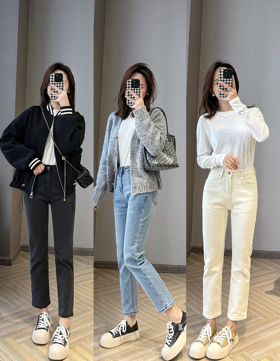 中年女性穿什么样的裤子显高档,腿细的中年女人适合穿什么裤子