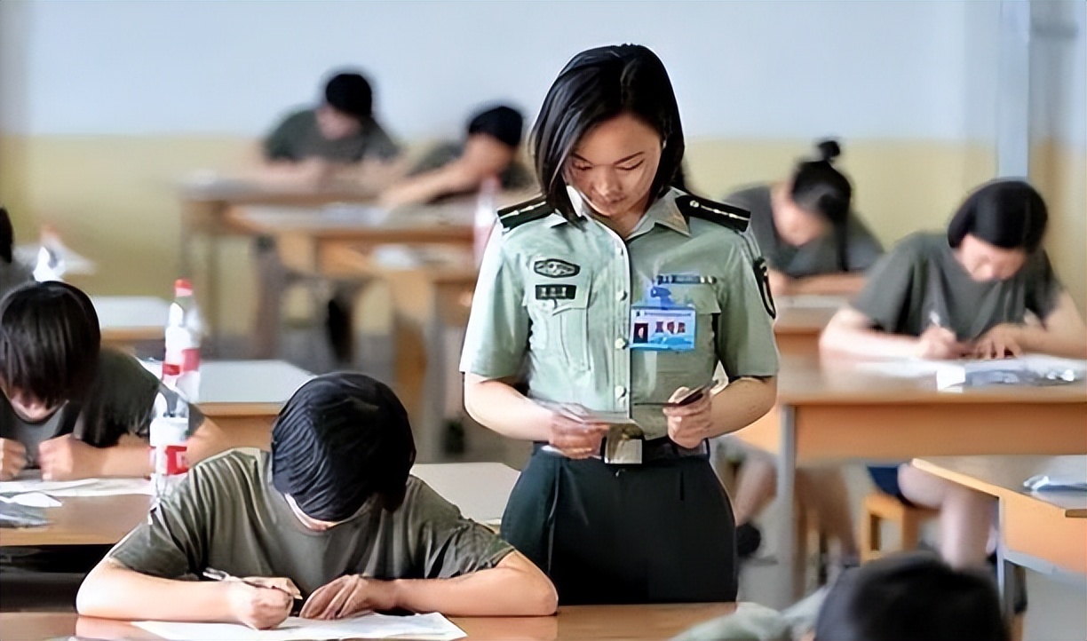 中国最好的军校有哪些包分配,中国有几所军校毕业包分配