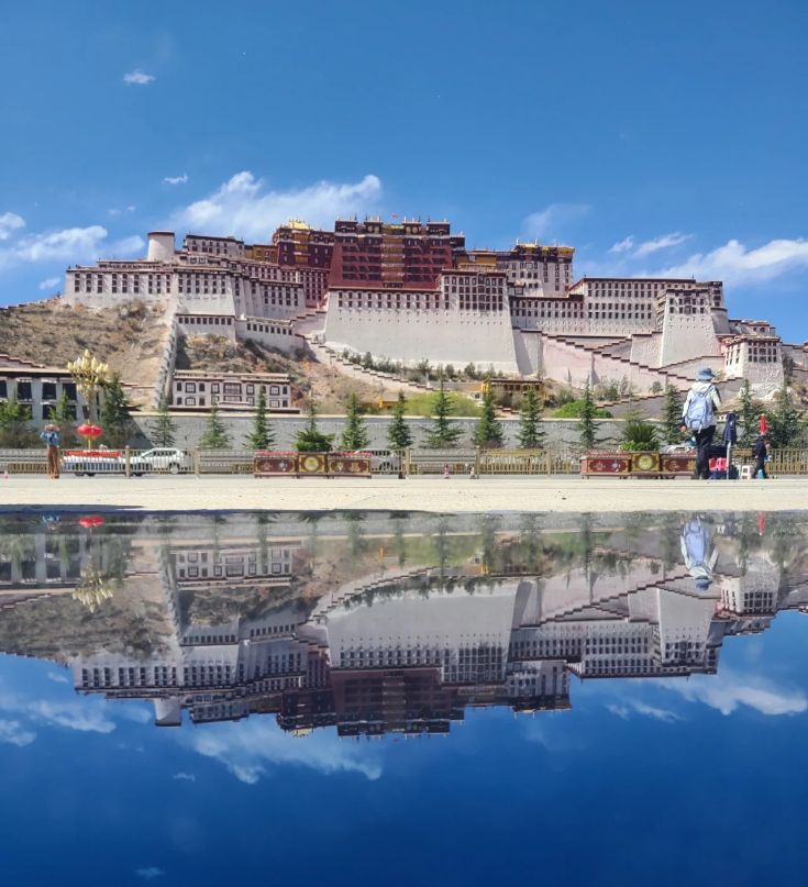 一处绝美到极致的景点,小众冷门4个绝美景点