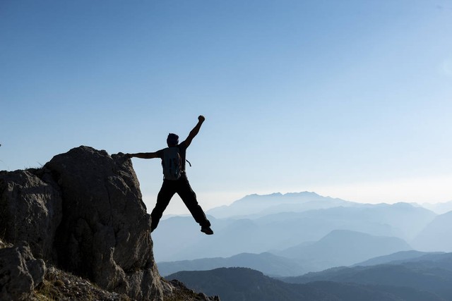 负债累累该如何处理,负债压力大我该怎么安慰