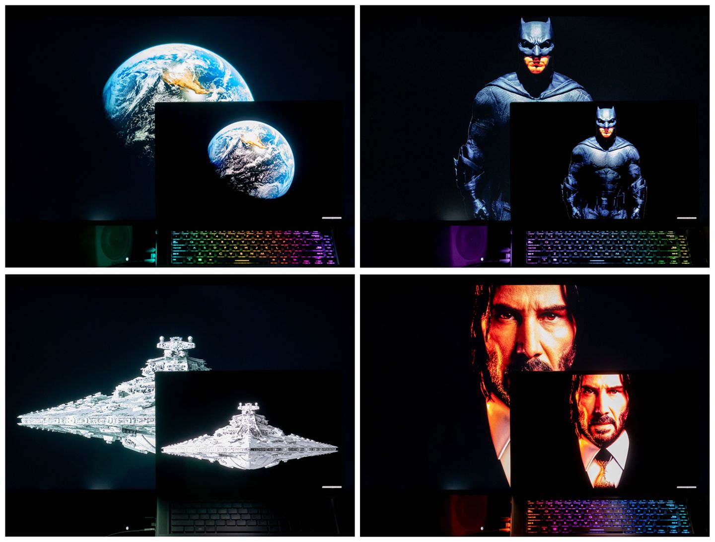 华硕灵耀proax11000m评测,华硕灵耀xultra实测