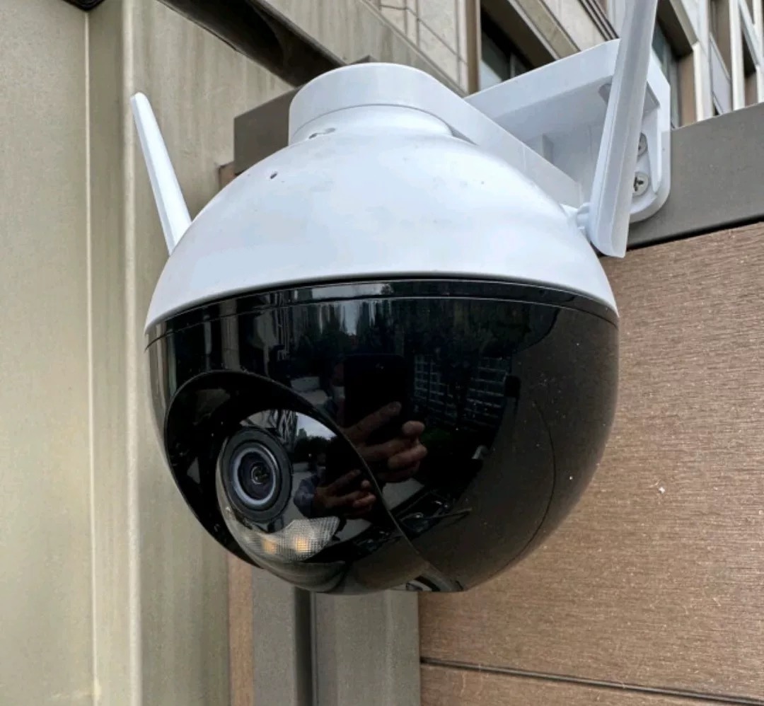 9to5/独居/养宠家庭的“守卫”——家用摄像头