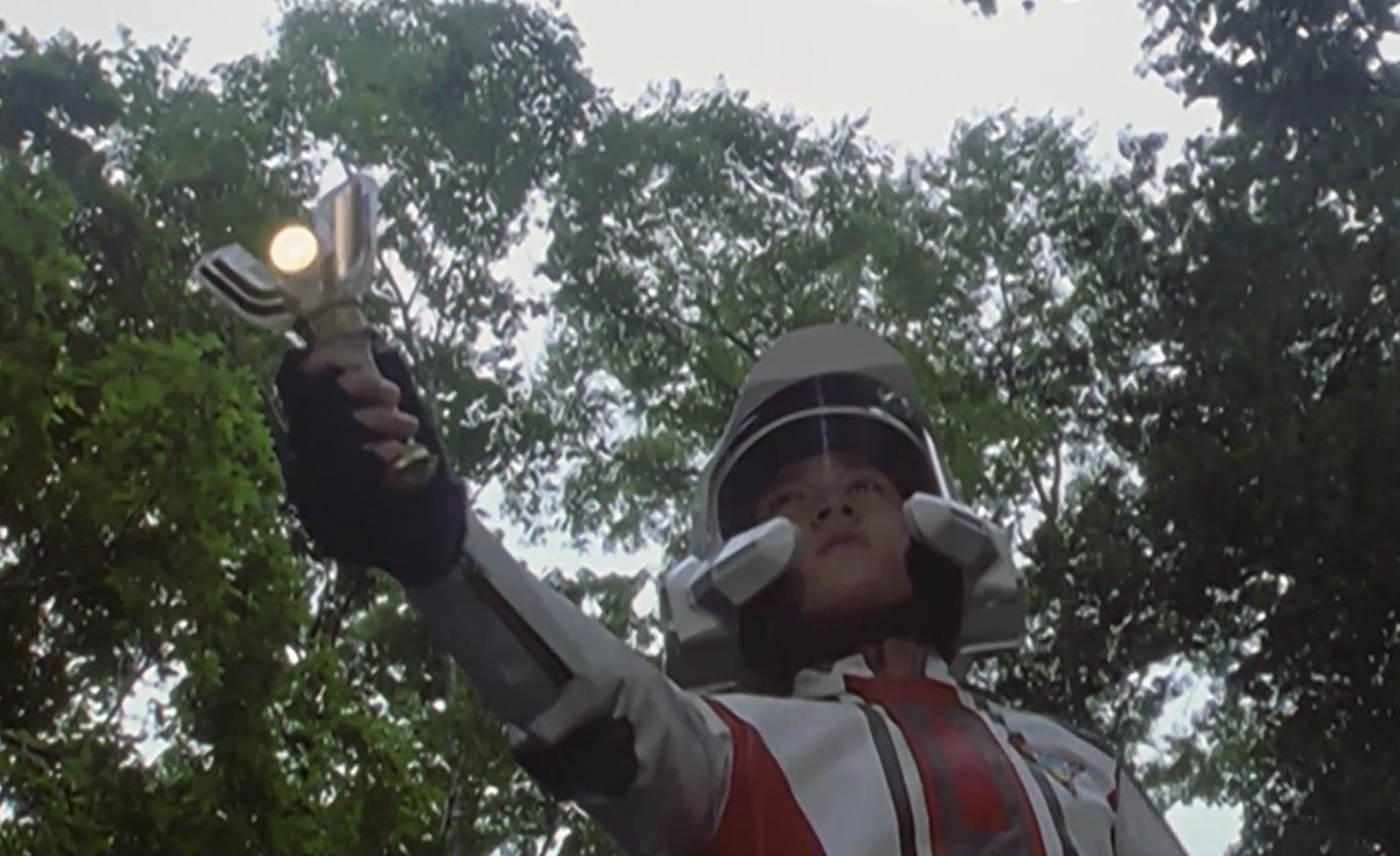 迪迦奥特曼宇航员被怪兽吞噬哪集,迪迦奥特曼被吞噬