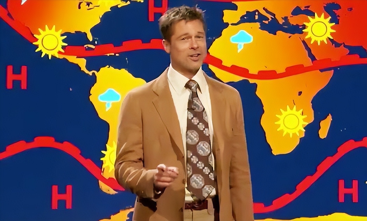 各种国家天气预报大比拼,各国天气预报大比拼