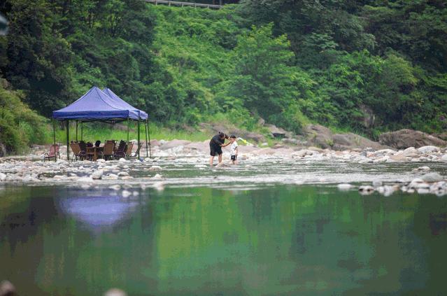 都江堰好玩的打卡地,好玩地方推荐适合带小孩都江堰