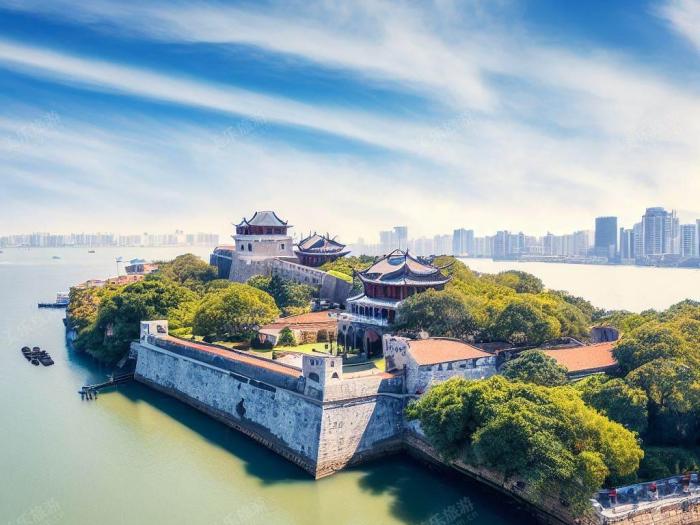 厦门环岛路旅游游记,厦门环岛路旅游攻略自行车路线