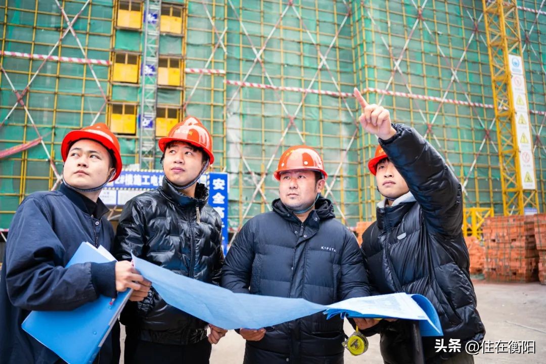 凭实力成“卷王”！揭秘衡阳地产界的顶流产品力！