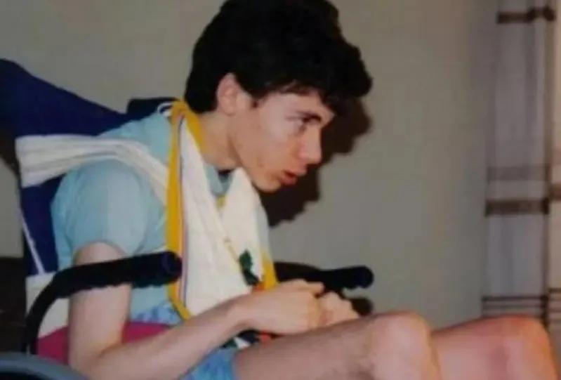 幽灵男孩马丁后来怎么样了,马丁被困在身体里12年