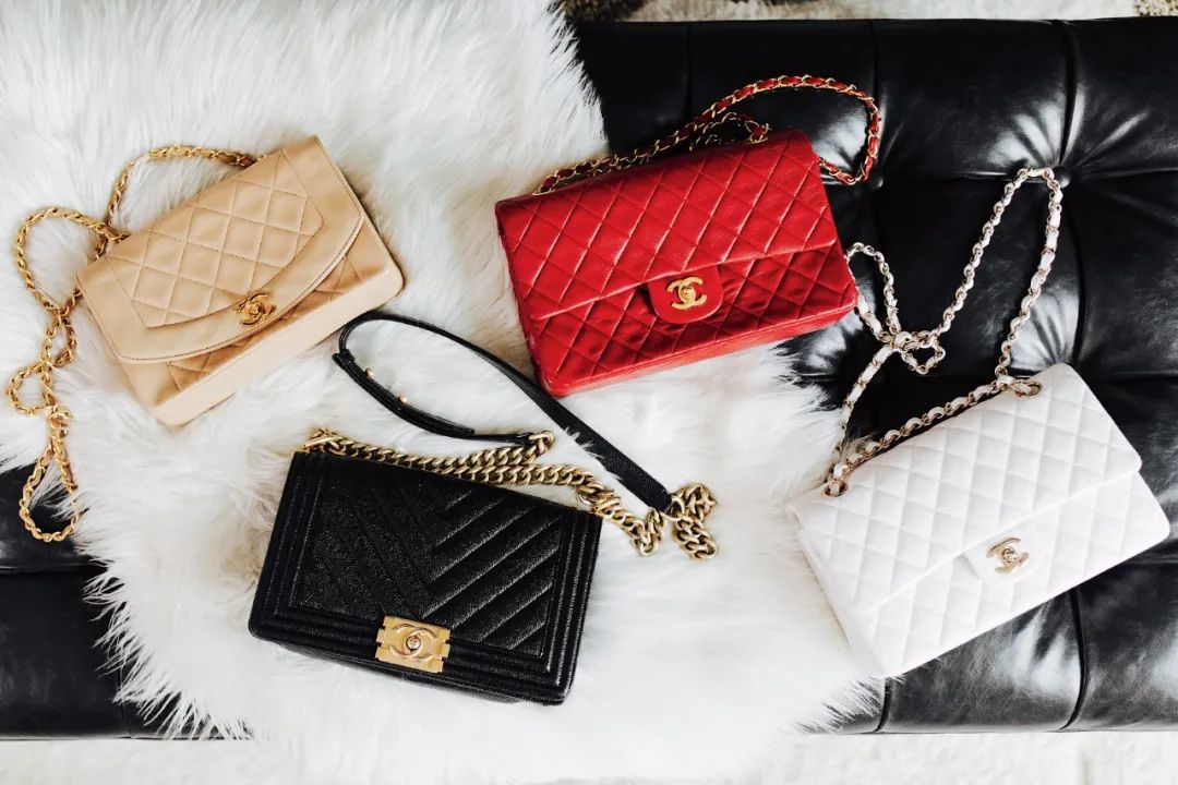 最疯狂的事是买了一堆爱马仕,10年前买一只爱马仕