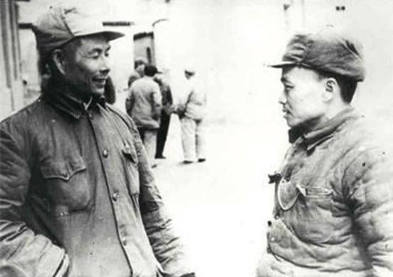 72年公安部长去世，讨论新任公安部长时，毛主席：曾山怎么样？