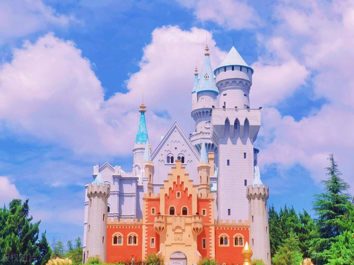 长沙周边自驾游景点排行榜前十名,长沙旅游景点大全排名是怎样的