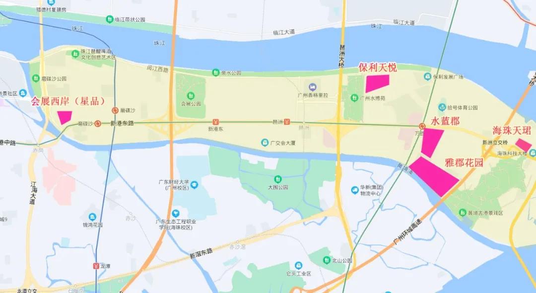 改善型房新楼盘,保利天悦最佳楼盘