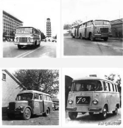 宇通集团的愿景,宇通客车发展