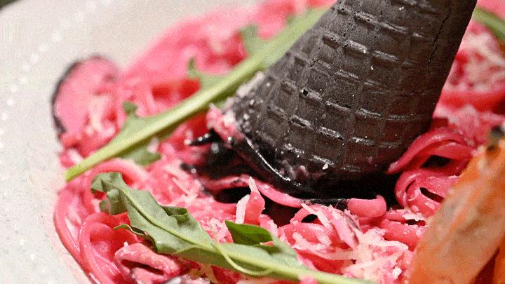 广州西餐推荐,广州必打卡的美食餐厅