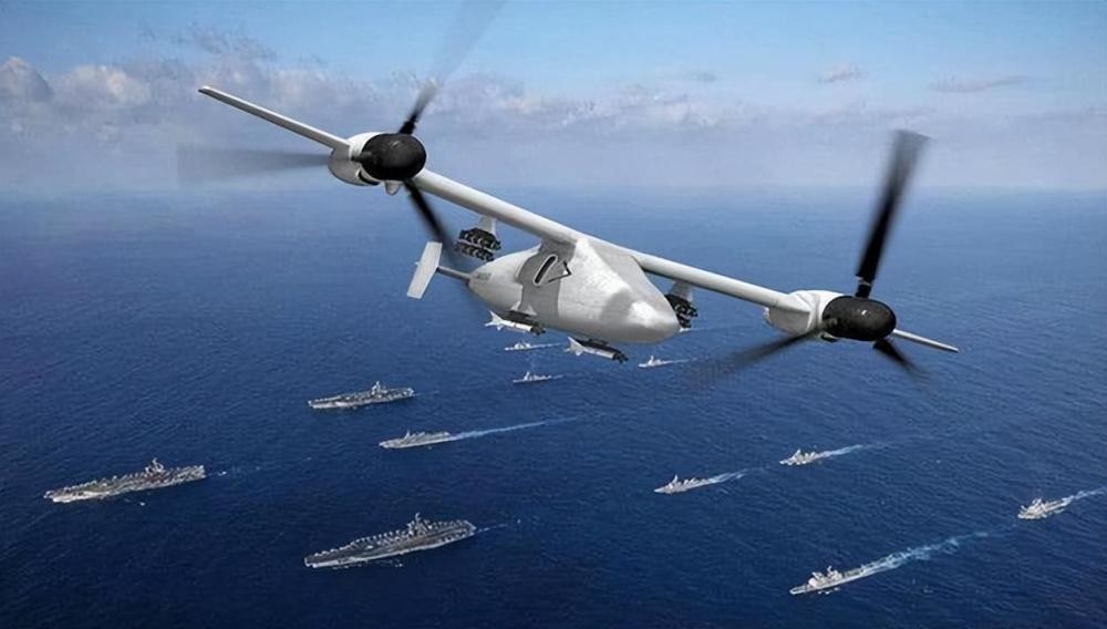 沙特买中国的无人机实战效果如何,腾盾无人机沙特