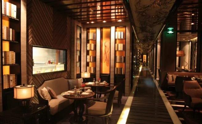 2023深圳十大最贵酒店排名榜单揭晓！