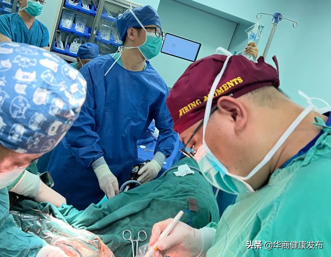 癌症化疗手术,癌症晚期术后只要5次化疗