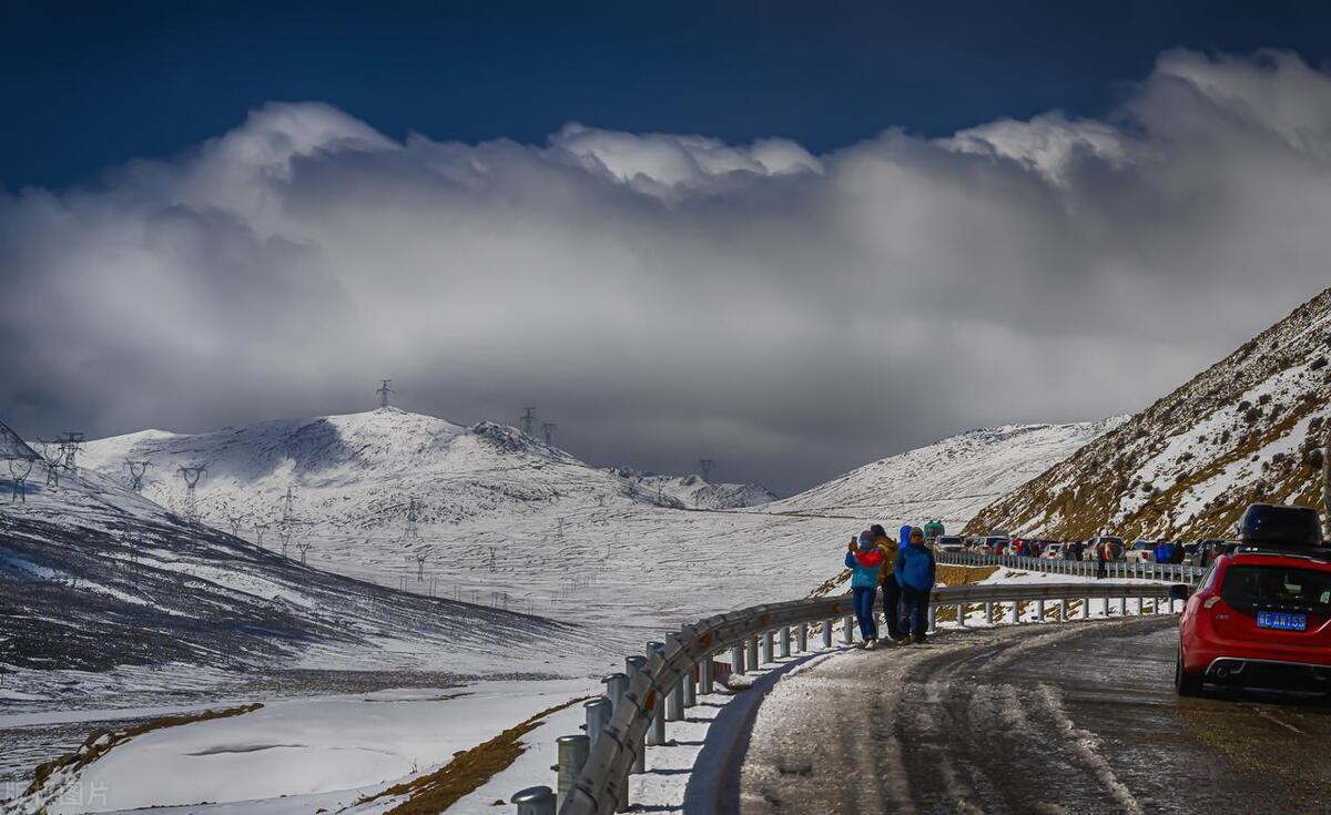 藏东自驾游最佳路线,西藏自驾游攻略