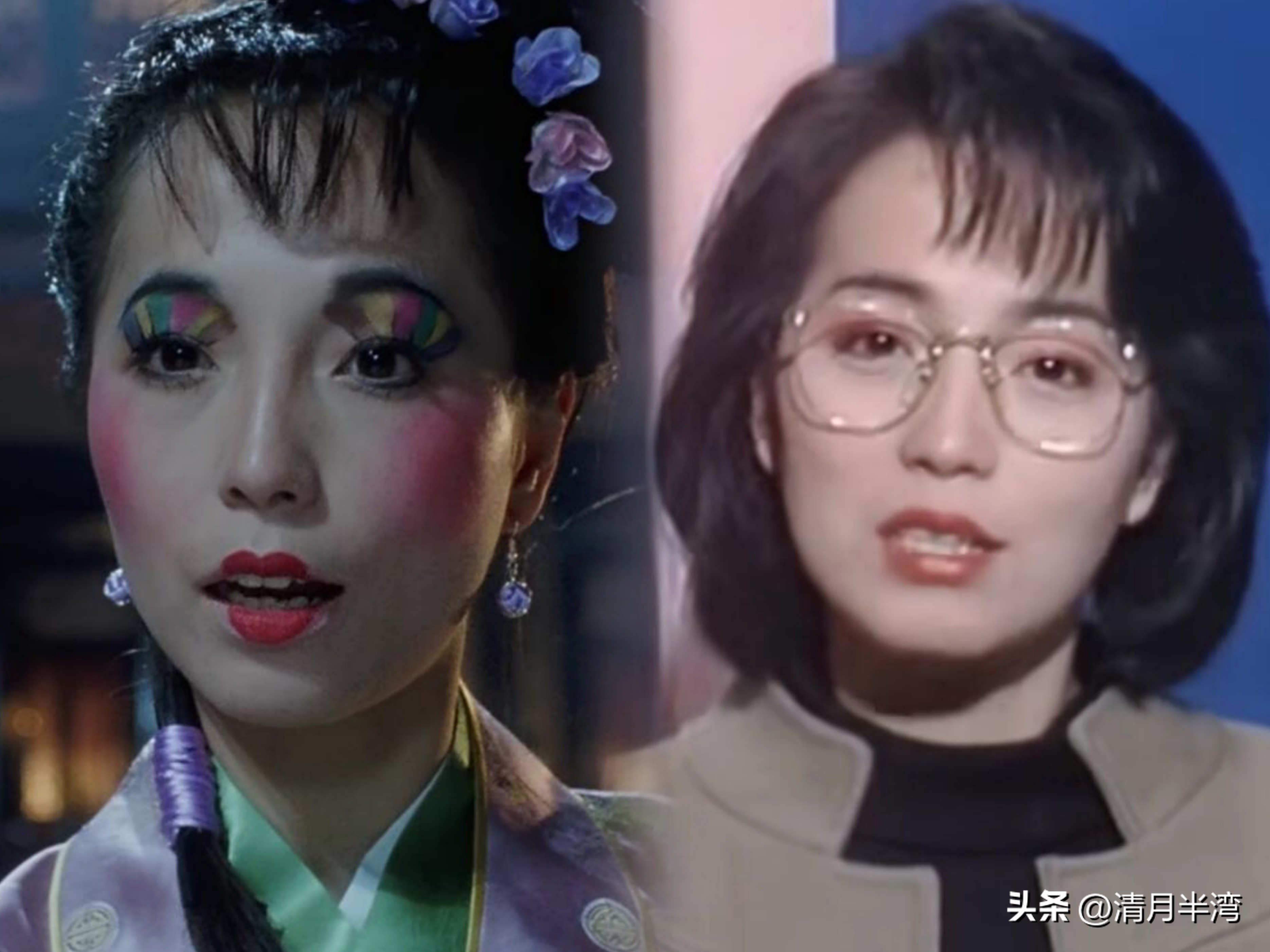 偶像包袱重反而放不开,偶像包袱太重别扮丑