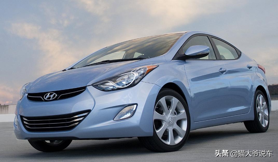 养车难于上青天？这3辆紧凑型车省油省心，工薪阶层均能养得起