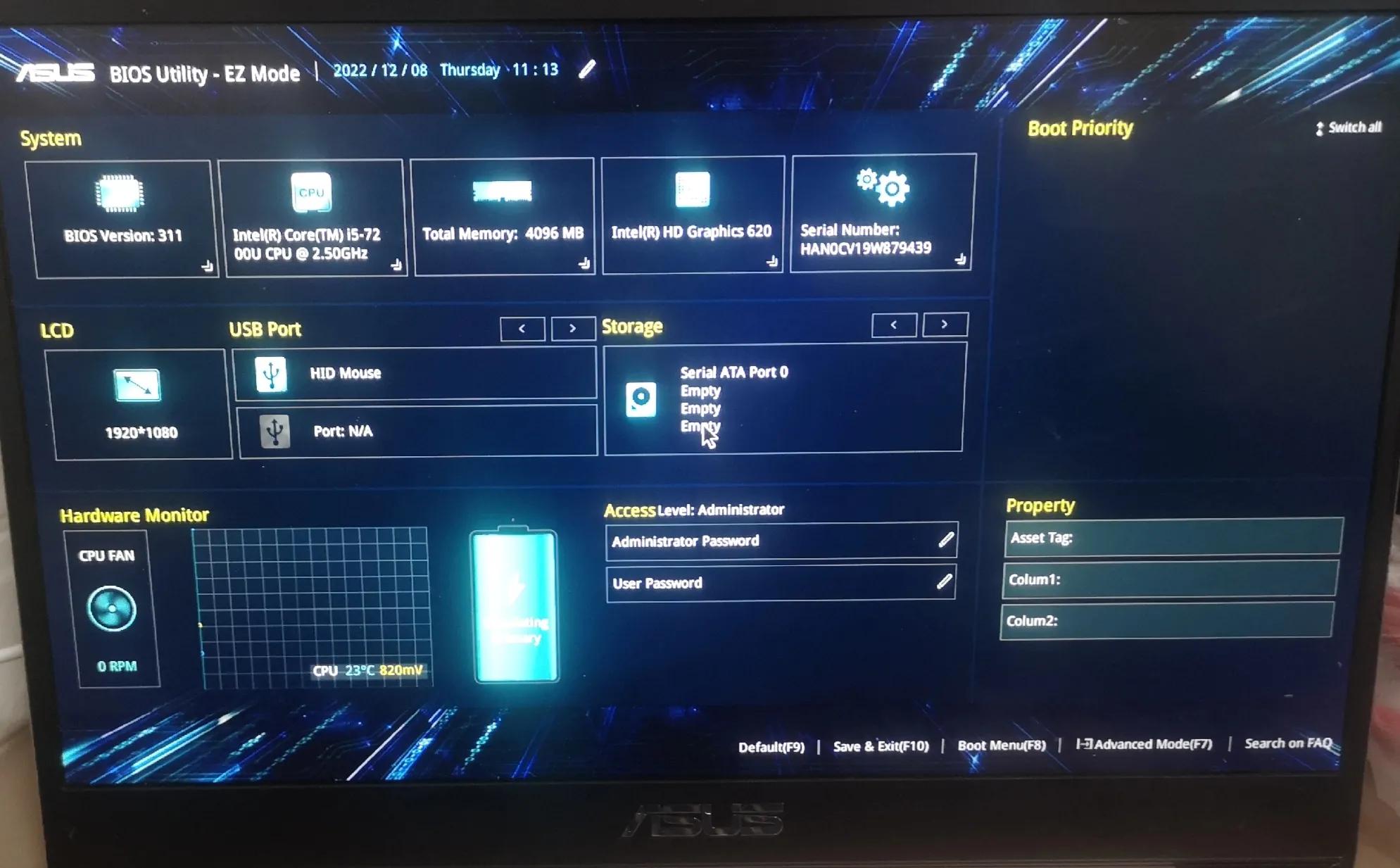 华硕笔记本u4000u更换风扇,华硕u4000u笔记本拆机换固态硬盘