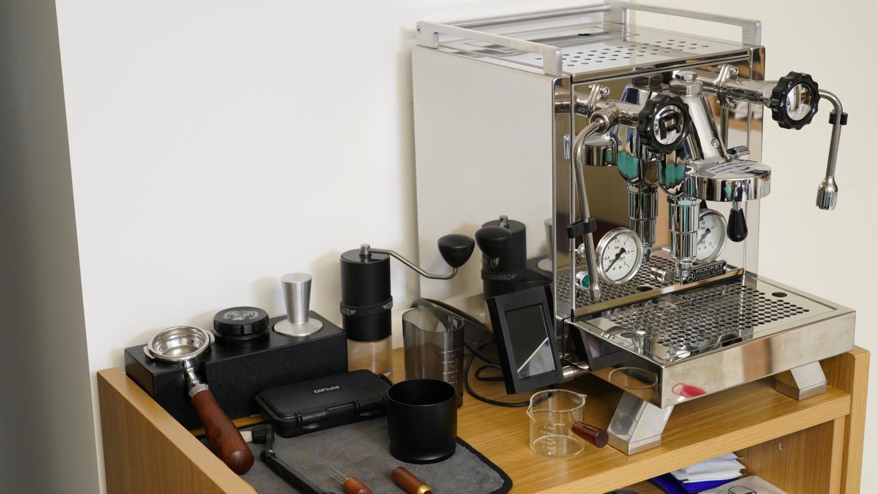 全自动哪种咖啡机好用,半自动咖啡机选哪种咖啡