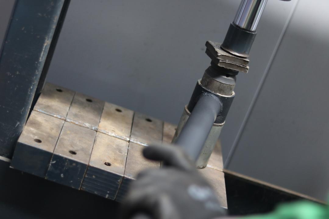 丰田霸道翻新全过程,丰田霸道能回原厂重新组装大修么