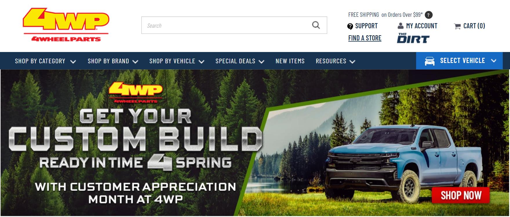 怎么海淘美国汽车配件,汽车配件海淘攻略