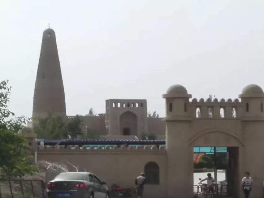 从甘肃翻越祁连山到青海,从肃北到青海沿途风景