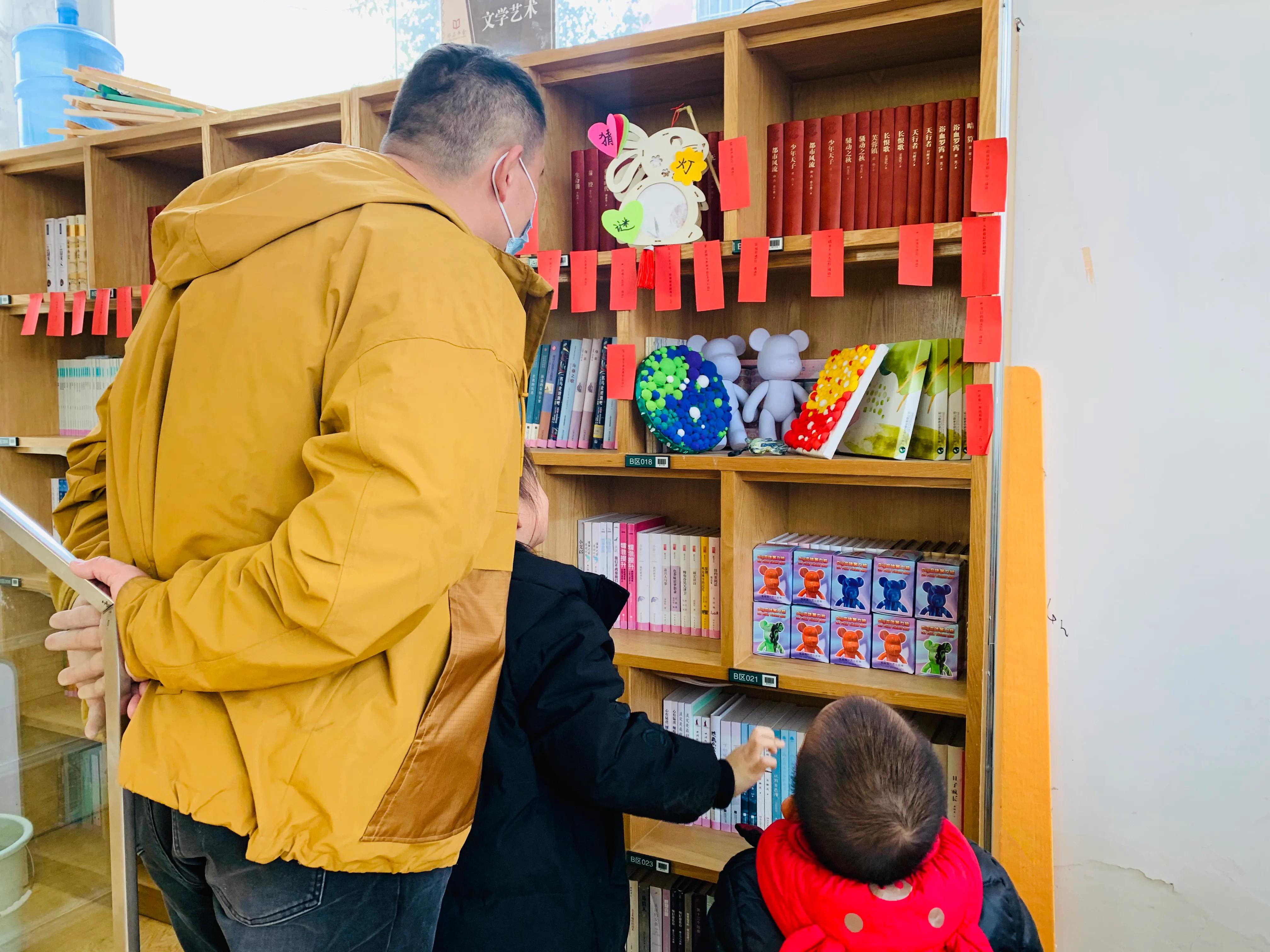 上新365盏手工花灯,千盏手工花灯拉满节日氛围感