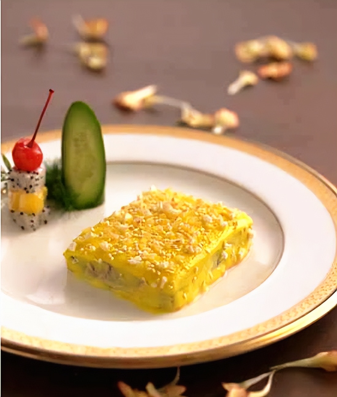 米其林唐阁粤菜,米其林唐阁价格