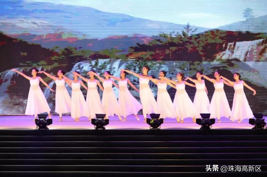 高新区这场“比舞”即将开始，“舞林”高手快来一决高下！