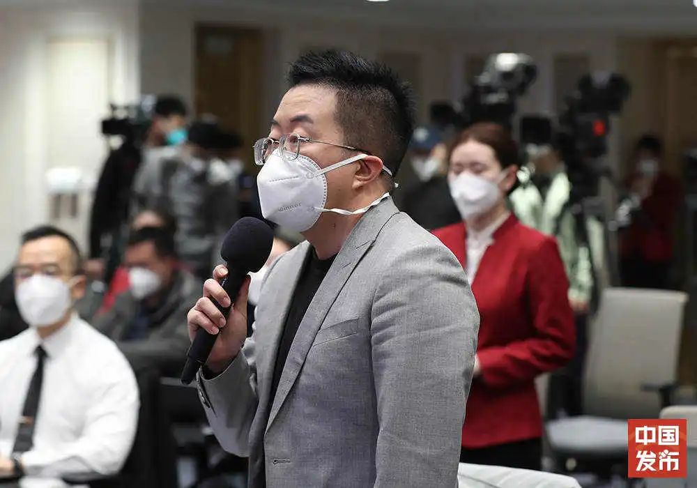 国新办举行“权威部门话开局”系列主题新闻发布会介绍“守国门、促发展，为推进中国式现代化贡献海关力量”