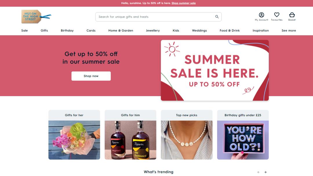 2022俄罗斯跨境电商平台哪个好,吐血整理私藏好店