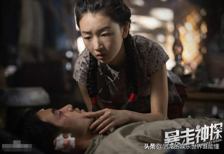 马思纯周冬雨罗晋,周冬雨马思纯三金影后