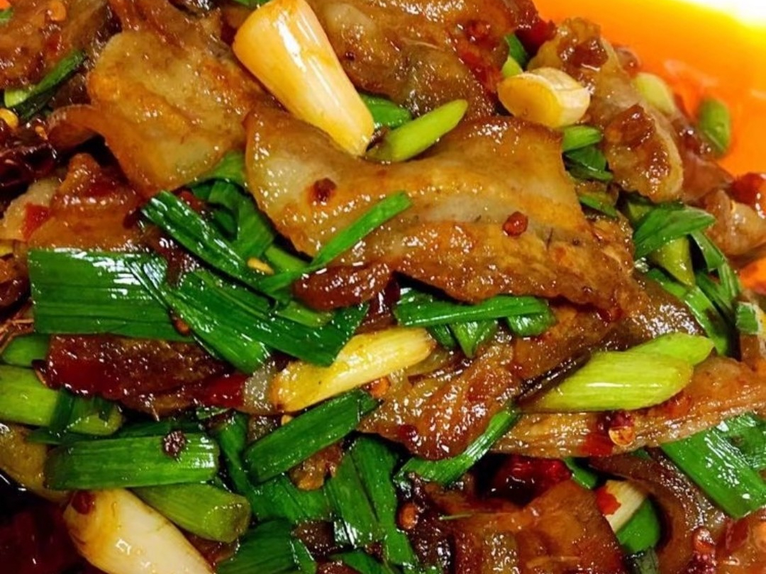 五星级大厨做菜的秘方,五星级大厨不会告诉你的炒菜秘密