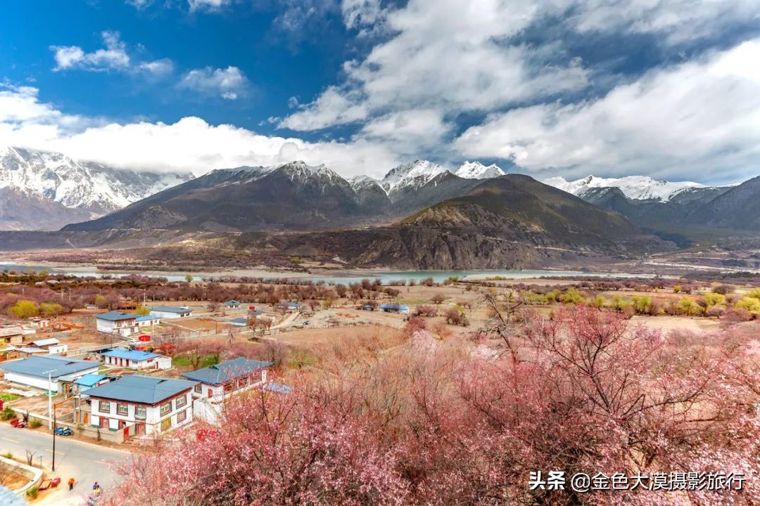 3月份去西藏林芝,3-4月去西藏林芝好玩吗