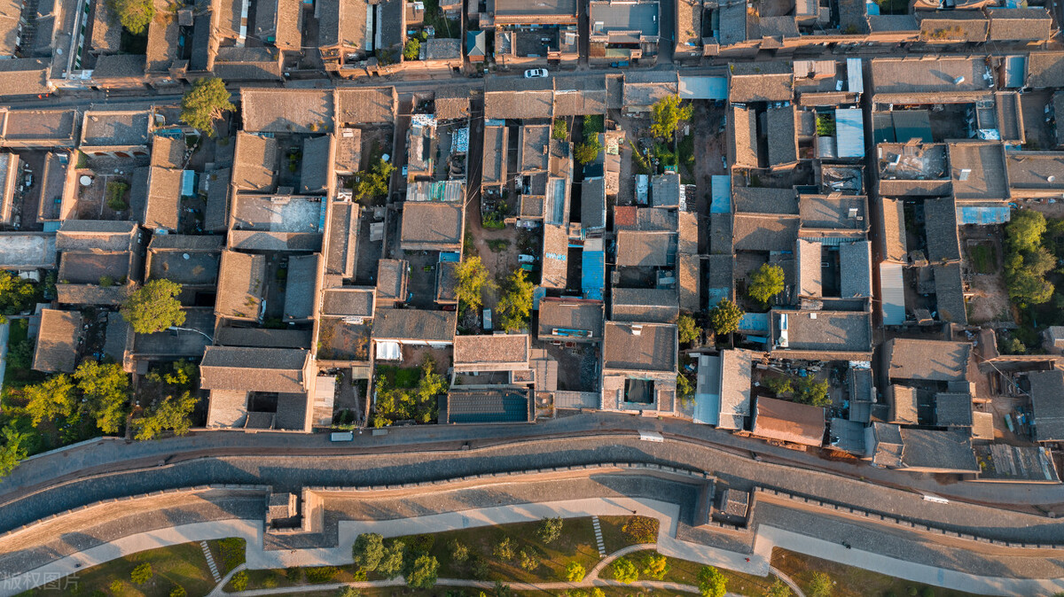 一生必去中国十大古镇,一生必去的十大古镇